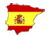 REHABILITACIÓN ARANDA - Espanol